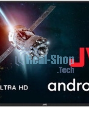 Телевизор JVC 43