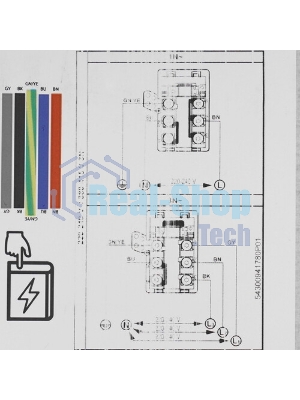 Индукционная варочная панель Siemens EX975LXC1E, IQ700, черный