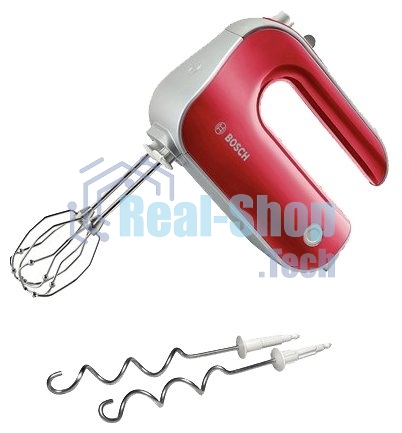 Миксер Bosch MFQ40302