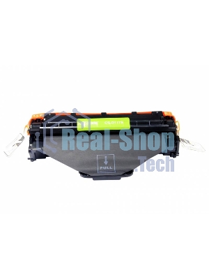 Картридж лазерный Cactus CS-D117S черный (2500 стр.) для Samsung SCX-4650/4655