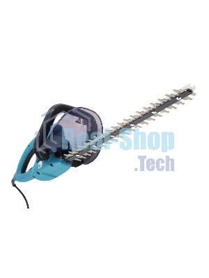 Электрический кусторез Makita UH4861 Кусторез,400Вт,нож-48см,рез-18мм,3.0кг,кор