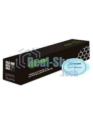 Картридж лазерный Cactus CSP-W2413A пурпурный (850 стр.) для HP Color LaserJet Pro M155;MFP M182nw/M183fw
