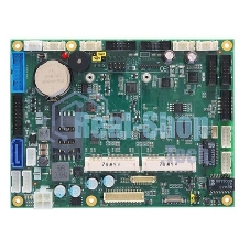 Карта расширения RISER CEB94021VGA AXIOMTEK