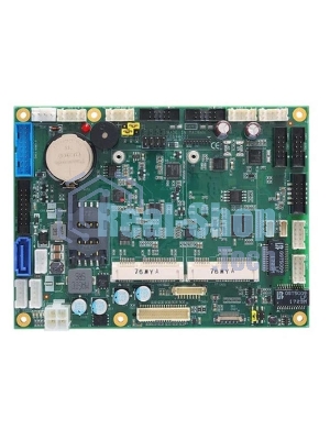 Карта расширения RISER CEB94021VGA AXIOMTEK