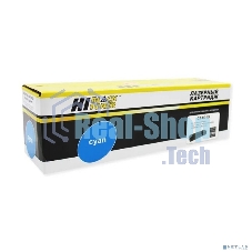 Картридж Hi-Black (HB-CF401X) для HP CLJ M252/252N/252DN/252DW/277n/277DW, №201X, C, 2,3K