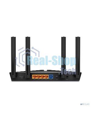 Двухдиапазонный Wi-Fi 6 роутер TP-Link Archer AX23 AX1800