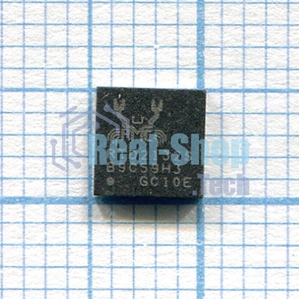 Микросхема Realtek RTD2132S