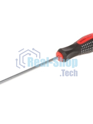 Отвертка Matrix Fusion 11443 Ph2x150 мм, CrV, 3-х компонентная рукоятка 