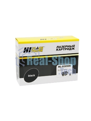 Картридж Samsung ML-3050/3051N/ND (Hi-Black) ML-D3050B, 8K