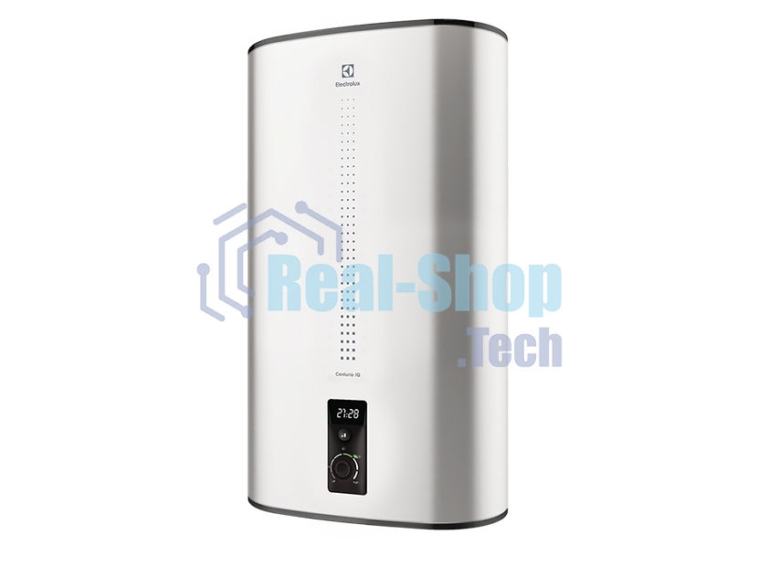 Водонагреватель Electrolux EWH 100 Royal Flash Silver / 100л 1300/2000Вт 75С 3.8ч