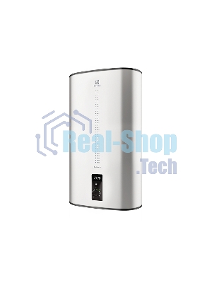 Водонагреватель Electrolux EWH 100 Royal Flash Silver / 100л 1300/2000Вт 75С 3.8ч