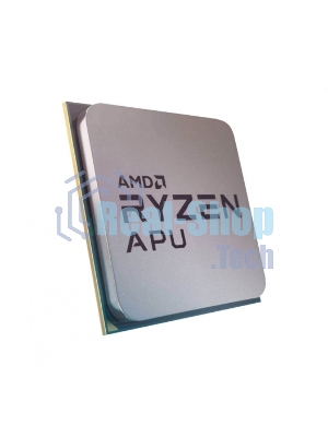 Процессор AMD Ryzen 3 3200G Soc-AM4 3.6GHz OEM