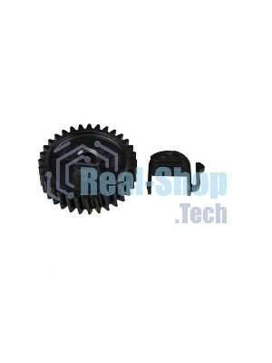 Шестерня резинового вала 32T HP LJ Ent 600 M601/602/603 (RU7-0296) OEM