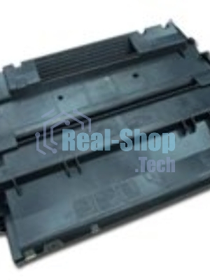 Картридж лазерный HP CE255A черный LJ P3015 (6000 стр.)