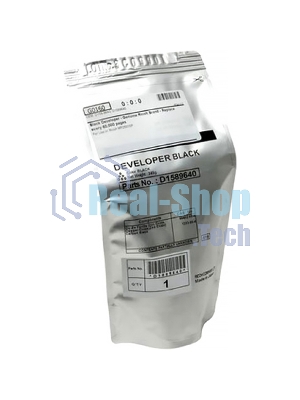 Расходные материалы Ricoh D1589640 Девелопер тип К Aficio MP2001/2001L/2001SP/2501L/2501SP, (60000стр)