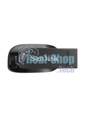 Флешка USB Sandisk 64Gb Shift Ultra SDCZ410-064G-G46 USB3.0 черный