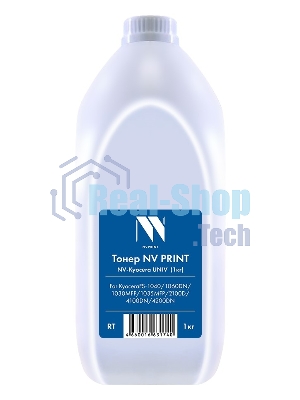 Тонер NVPrint NV- Kyocera UNIV (1кг) для Kyocera FS- 1110/1024MFP/1124MFP/FS-1040/1020MFP/1120MFP/1041/1220MFP/1320MFP/1060DN/1025MFP/1125MFP/1061DN/1325MFP/1030MFP/DP/1130MFP/1035MFP/DP/1135MFP/1028MFP/DP/1128MFP/1300D/1350DN/1120D/1000+/1010/1050/FS-1018MFP/1118MFP/1320D/1370DN/P2135D/2000D/2000DN/3900DN/4000DN/2100D/4100DN/4200DN/4300DN/3920DN/4020DN/6970DN/6025MFP/6030MFP/6525MFP/6530MFP/9130DN/9530DN/ECOSYS M2030dn PN/M2030dn/M2530dn/M2035dn/M2535dn/P2035d/M3040dn/M3540dn/M3550idn/M3560idn/M3040idn/M3540idn/KM-1620/1635/1650/2020/2035/2050/3050/4050/5050 (Китай)