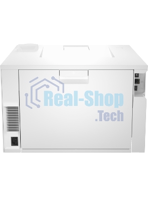 Принтер лазерный HP Color LaserJet Pro 4203dw (5HH48A), A4, цветной, печ. 33 стр/мин., 600 x 600 dpi, Wi-Fi, USB, Ethernet RJ-45