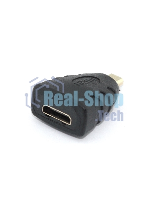 Переходник с mini HDMI на mini DisplayPort