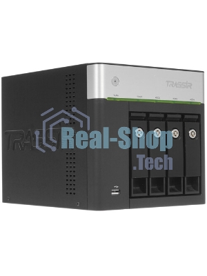 Видеорегистратор TRASSIR DuoStation 4432R AnyIP