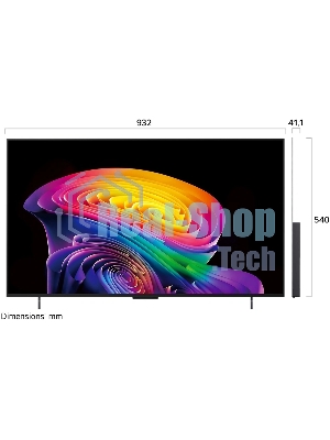 Телевизор LG 42