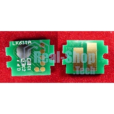 Чип для Kyocera Ecosys M4125idn/M4132idn (TK-6115) 15K (ELP Imaging)