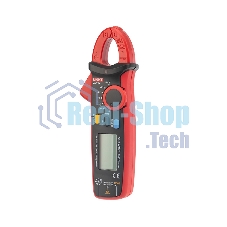 Токовые клещи UNI-T UT210D