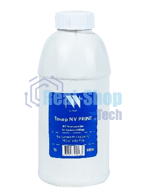 Тонер NV PRINT NV-Kyocera UNIV (280г) для FS-1030MFP/1035/1130/1135 (Китай)