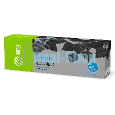 Картридж лазерный Cactus CS-CF301A голубой (32000 стр.) для HP Color LaserJet Enterprise M880