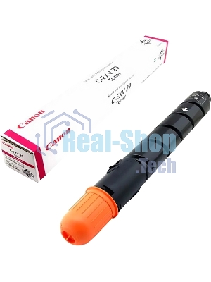 Картридж лазерный Canon C-EXV29 2798B002 пурпурный (туба 27000 стр) iRC5030/C5035