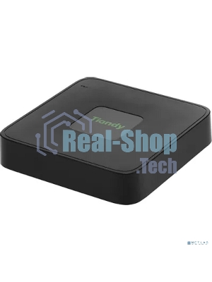 Видеорегистратор Tiandy TC-R3105 Spec: I/B/L/Eu