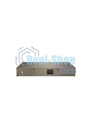 Коммутатор управляемый IP-COM G3310F, настенный, 1000 Мбит/сек, 8 port, SFPx2