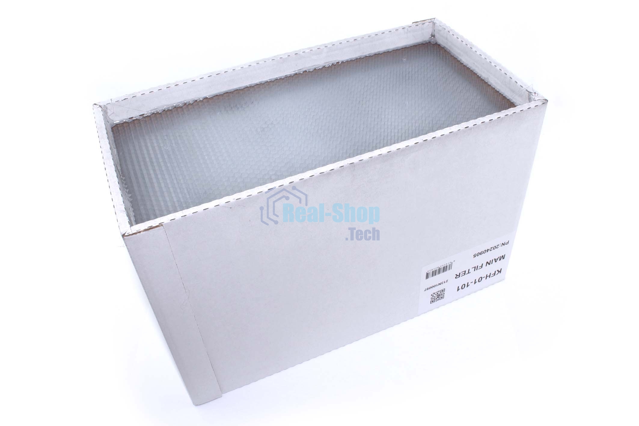 Фильтр основной Quick KFH-01-101 для Quick 6101A1