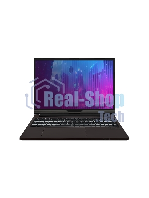 Ноутбук Osio CyberLine C160i-003 коричневый Core i5 12600H 16Gb SSD 512Gb NVIDIA GeForce RTX 4060 8Gb 16