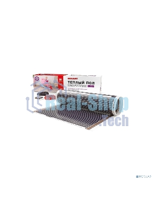 Пленочный теплый пол Rexant Ultra RXM 2208 м2/0,5 х 16 м/1760 Вт