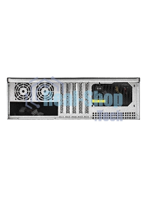 Серверный корпус ExeGate Pro 3U390-11 (RM 19