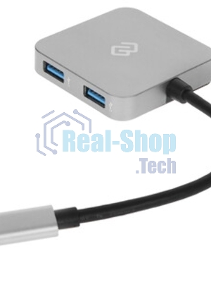 Стыковочная станция Digma DS-741UC GS
