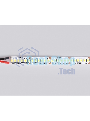Светодиодная лента Ambrella light GS3502 2835 240Led /22W m/ 24V IP20 4500K/ 5000*10*1.2mm (2 конт.)