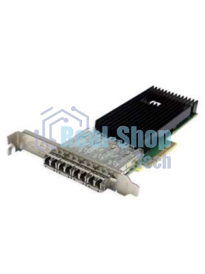 Сетевая карта Silicom PE310G4I71LB-XR