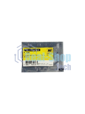 Чип к картриджу Kyocera TASKalfa 250ci/300ci(Hi-Black),new TK-865, 12K, Y