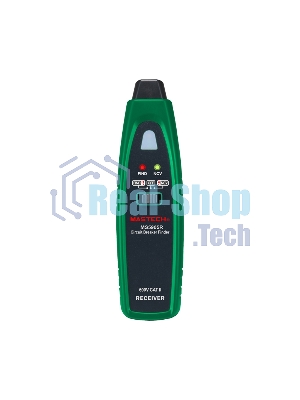 Тестер розеток, детектор автоматов MS5905RTD MASTECH