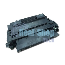 Картридж лазерный HP CE255A черный LJ P3015 (6000 стр.)
