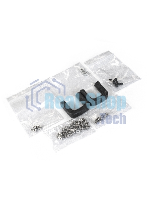 Серверный корпус ExeGate EX293174RUS Pro 1U650-04 (RM 19
