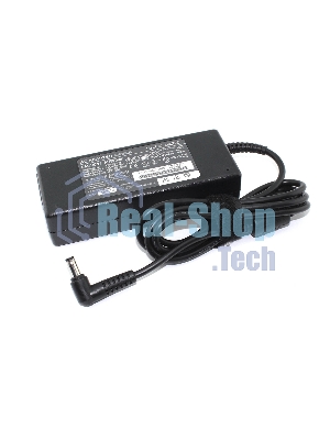 Блок питания (сетевой адатер) для ноутбуков Fujitsu 19V, 4.74A, 90W, 5.5x2.5 мм