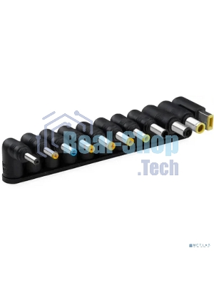 Блок питания Buro автоматический 90W 18.5V-20V 11-connectors 4.62A от бытовой электросети