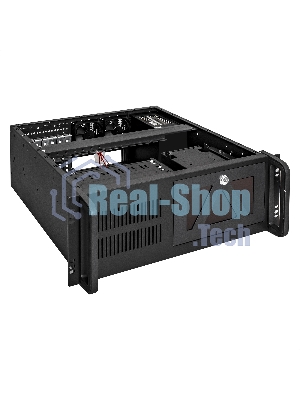 Серверный корпус ExeGate Pro 4U450-07/4U4017S (RM 19