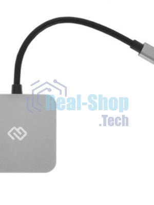 Стыковочная станция Digma DS-741UC GS