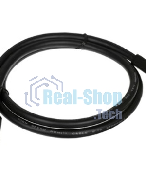 Кабель LAZSO WH-111 HDMI (m)/HDMI (m) 1м