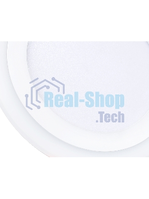 Встраиваемый cветодиодный светильник Ambrella light DCR365 12W+4W 4200K/6400K 85-265V D195*28