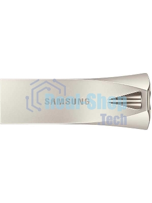 Флешка USB 256Gb USB USB 3.1 Samsung BAR Plus (up to 300Mb/s) (MUF-256BE3/APC)
